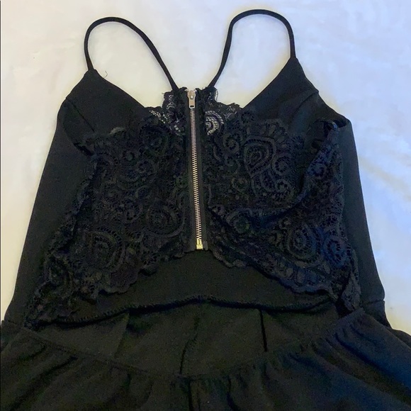 Romper - Picture 2 of 3